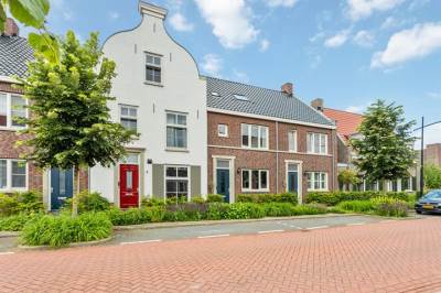 Woning Schuddebeurslaan 39 Moordrecht