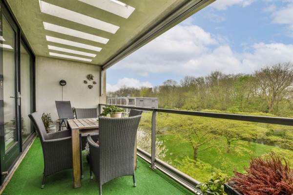 Woning De Fruittuinen 144 Hoofddorp