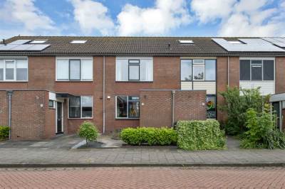 Woning Eikenlaan 77 Zegveld