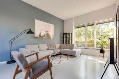 Woning Berkelsezoom 186 Berkel en Rodenrijs