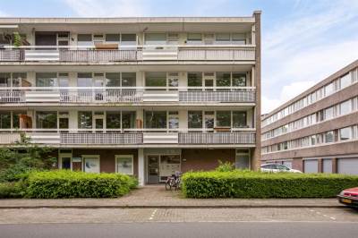 Woning Zangvogelweg 3 Amersfoort