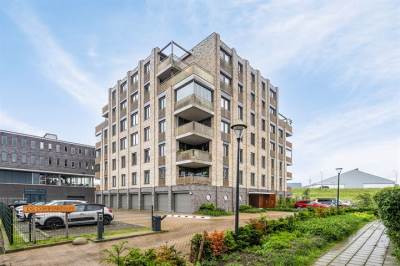 Woning Evertsenstraat 3L Capelle aan den IJssel