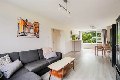 Woning Wedderborg 61 Amsterdam