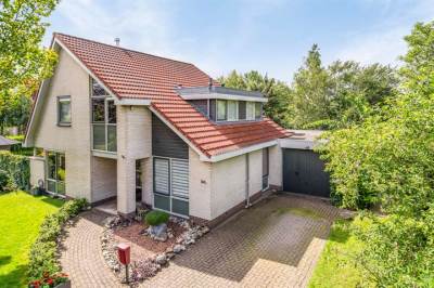 Woning Rotstergaastweg 30A Nieuweschoot