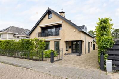 Woning Gravinnenlaan 4 Mijnsheerenland