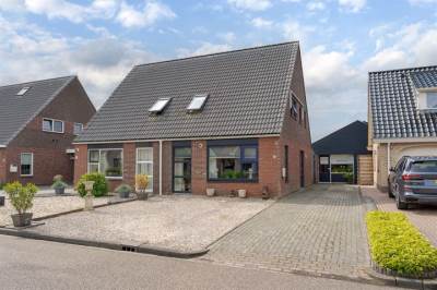 Woning Turflaan 16 Zevenhuizen (GR)