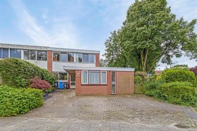 Woning Kolkrijst 19 Hoogland