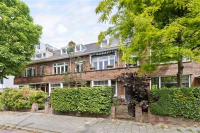 Woning 's-Gravenweg 16 Rotterdam