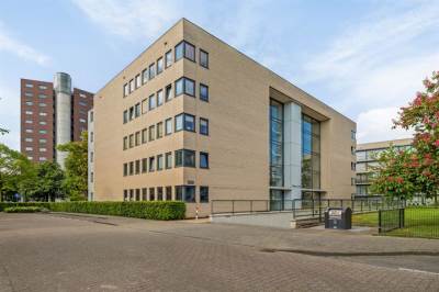 Woning Beukinkstraat 134 Enschede