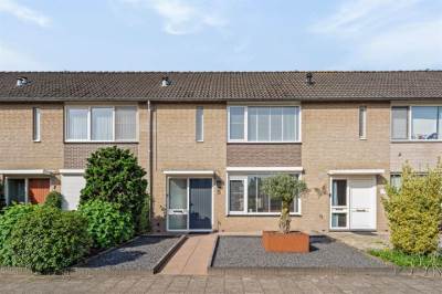 Woning Mimosastraat 5 Maarheeze