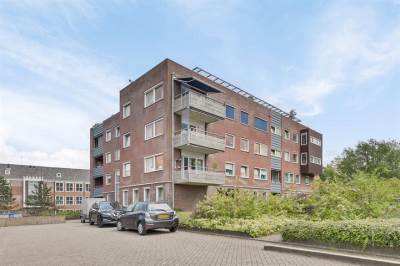 Woning Raadhuisstraat 21 Ede