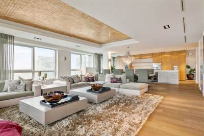 Woning Gustav Mahlerlaan 254 Amsterdam