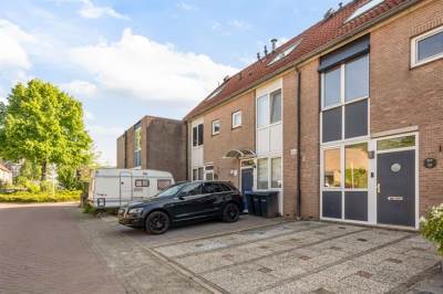 Woning Suze Groeneweg-erf 377 Dordrecht