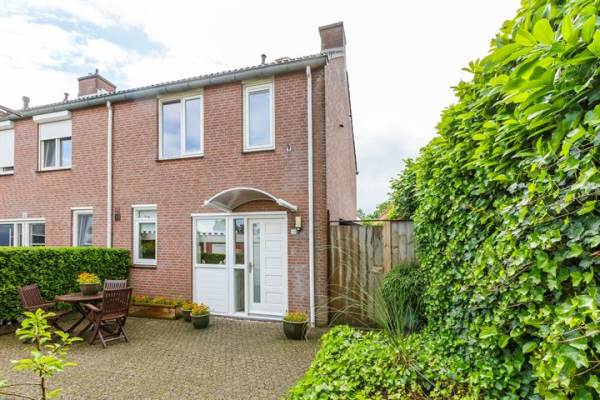 Woning Holterhoek 29 Doetinchem