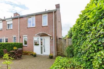 Woning Holterhoek 29 Doetinchem