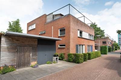 Woning Brethouwerstraat 13 Zwolle