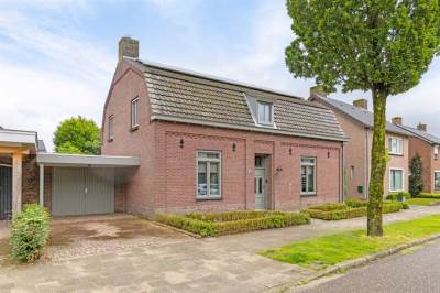 Woning Staat 17 Nederweert
