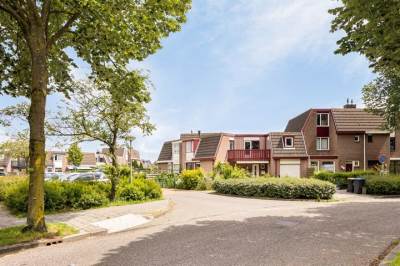 Woning Jol 1026 Lelystad