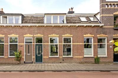 Woning Graafseweg 238 Den Bosch