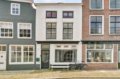 Woning Vlissingsestraat 50A Middelburg