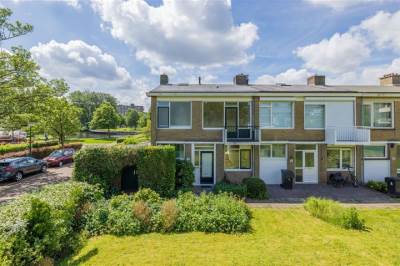 Woning Akeleilaan 8 Oegstgeest