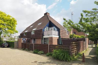 Woning Soeteliefskamp 60 Hendrik-Ido-Ambacht