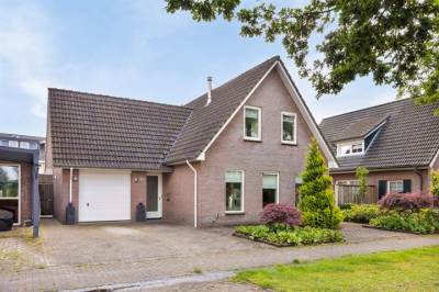 Woning Broekheenseweg 93 Enschede