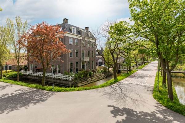 Woning Jisperweg 88d Westbeemster