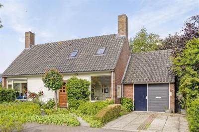 Woning Jan Zijlmasingel 35 Leens