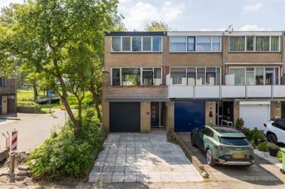 Woning Bannewaard 58 Alkmaar