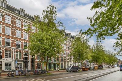 Woning Ceintuurbaan 434 Amsterdam