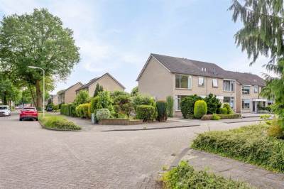 Woning de Havezathe 5 Raalte