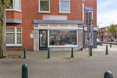 Woning Schlegelstraat 162 Den Haag