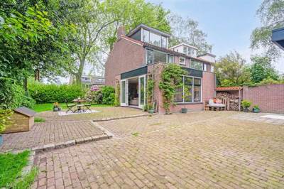 Woning Pieter de Hooghlaan 15 Muiderberg