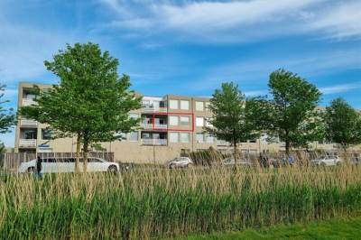 Woning J.T.P. Bijhouwerhof 89 Almere