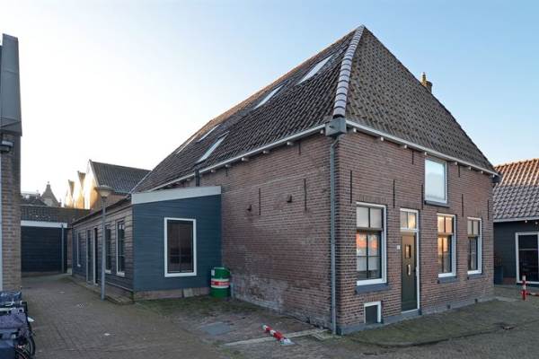 Woning Meeuwenplein 4D Kampen