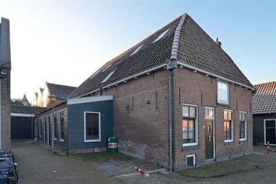 Woning Meeuwenplein 4D Kampen