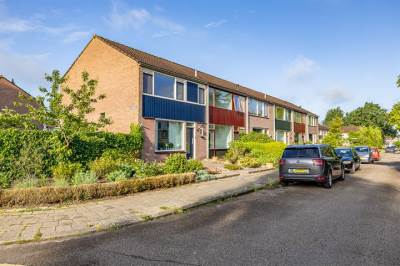 Woning Karlingakkers 18 Peize