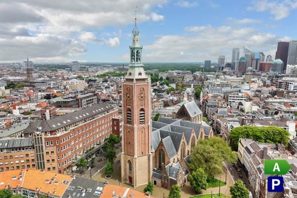 Woning Torenstraat 9 Den Haag
