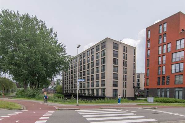 Woning Bijdorplaan 187 Zoetermeer