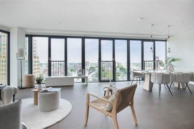 Woning Scheepmakerspassage 125 Rotterdam