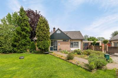 Woning Bernhardlaan 5 Ruurlo