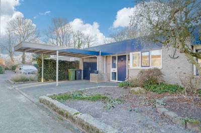 Woning S.N. Menkostraat 6 Enschede