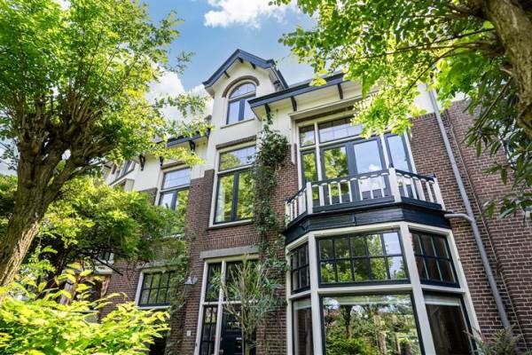 Woning Alma Tademastraat 12 Leeuwarden