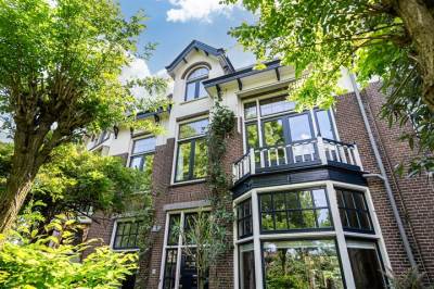 Woning Alma Tademastraat 12 Leeuwarden