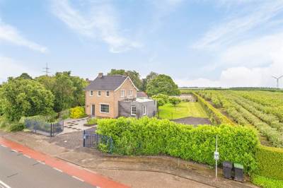 Woning Prinsenbaan 43 Koningsbosch