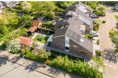 Woning Gruttolaan 107 Schagen