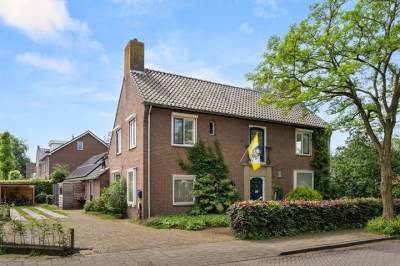 Woning Acacialaan 10 Bennekom