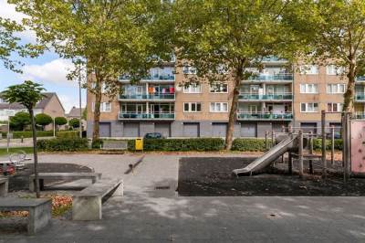 Woning Plutostraat 46 Alphen aan den Rijn