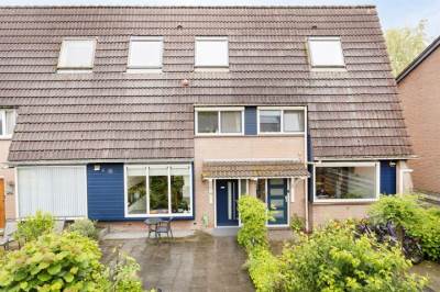 Woning Walhoven 36 Zevenbergen